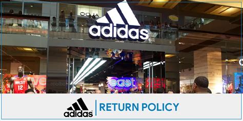 adidas devoluciones|adidas return drop off points.